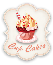 Icon für Cupcakes Backkurse