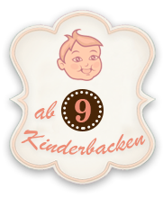 Icon für Backkurse für Kinder ab 9 Jahre