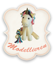 Icon für Modellieren Backkurse