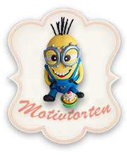 Icon für Motivtorten Backkurse