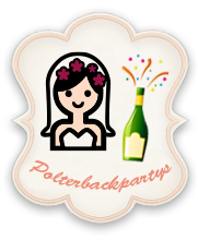 Icon für Polterbackpartys