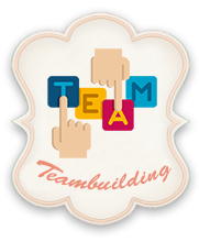 Icon für Teambuilding Backkurse