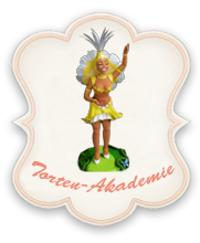 Icon für Torten Akademie