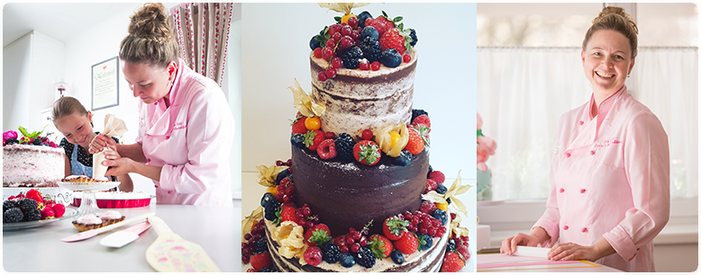 Backkurse bei Con Festi