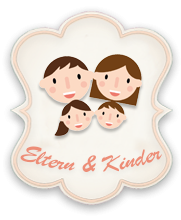 Icon Eltern - Kind - Backen