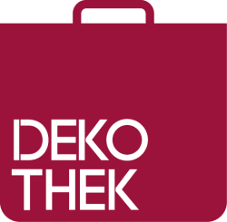 Dekothek Logo