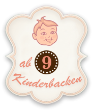 Icon Kinderbackkurse ab 9 Jahren