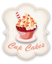 Icon Cup Cake