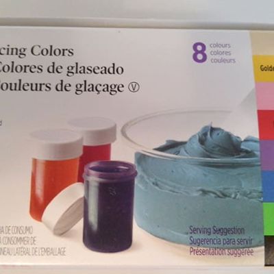 Icing Colors bei Con Festi kaufen