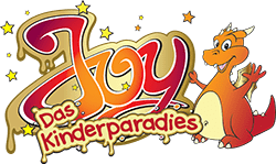 Logo Joy – Das Kinderparadies