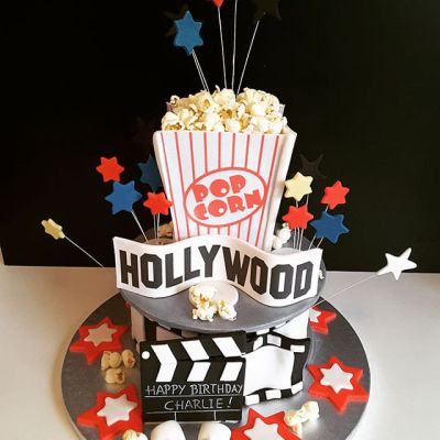 Hollywood-Kino-Popcorn-Torte