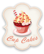 Icon für Cupcakes Backkurse