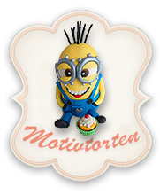 Icon Motivtorten